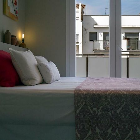 Bel Air Appartement Sitges Buitenkant foto