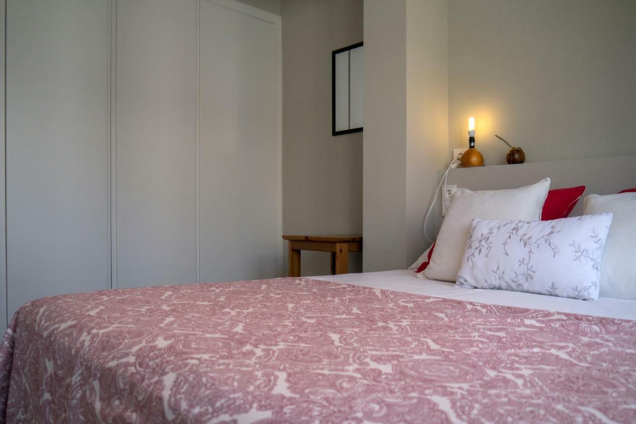 Bel Air Appartement Sitges Buitenkant foto