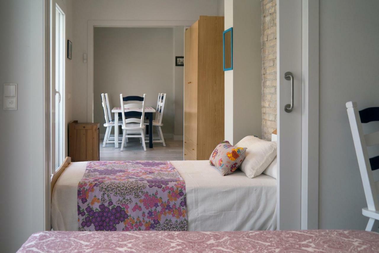 Bel Air Appartement Sitges Buitenkant foto